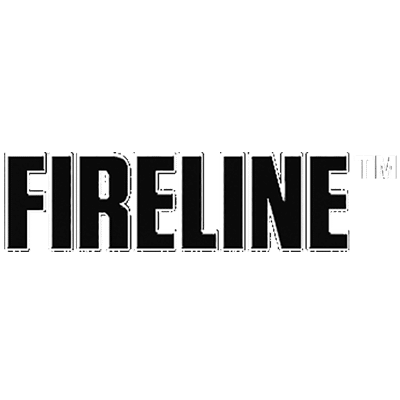 Fireline ultrasonic system logo