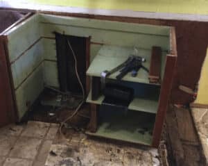 Water Damage Repair Central Point OR
